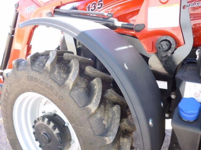 2020 CASE IH MAXXUM 135