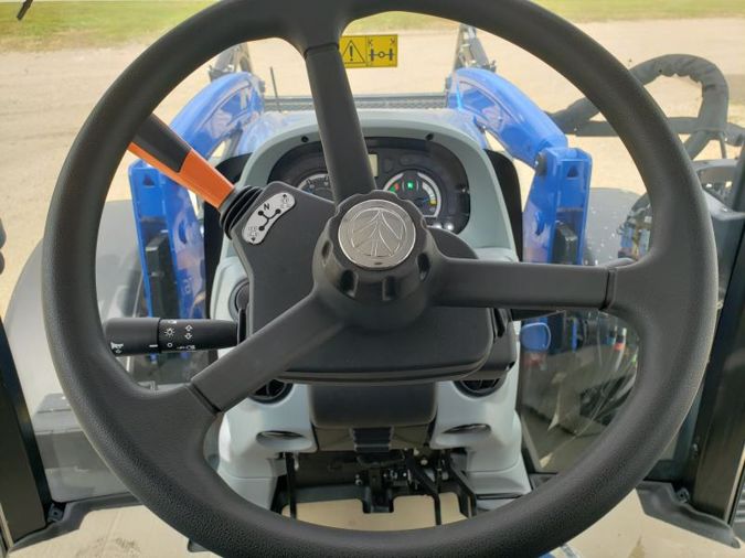 2020 NEW HOLLAND T6.175