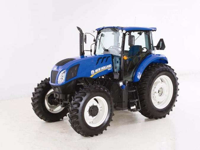2020 NEW HOLLAND TS6 .110