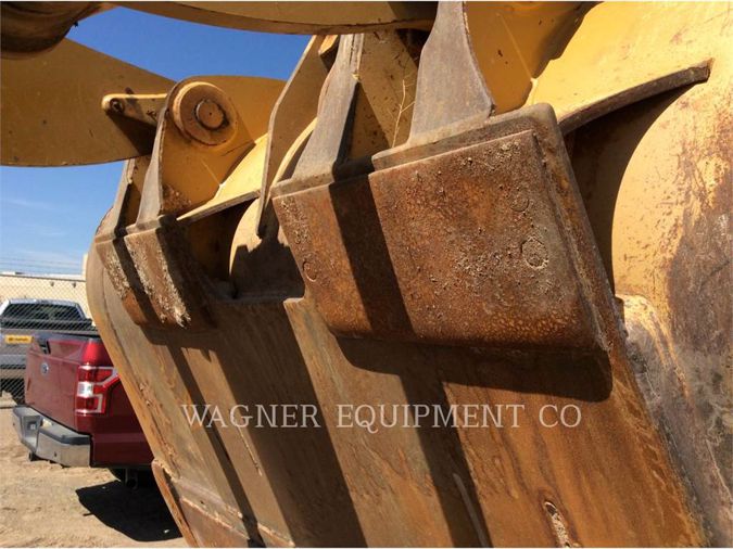 2015 CATERPILLAR 962M