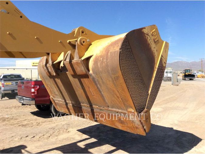 2015 CATERPILLAR 962M