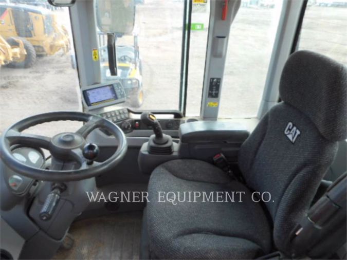 2013 CATERPILLAR 924K