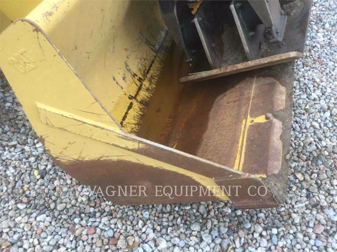 2014 CATERPILLAR 420F