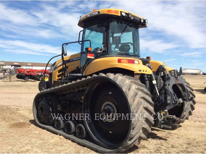2015 CHALLENGER MT775