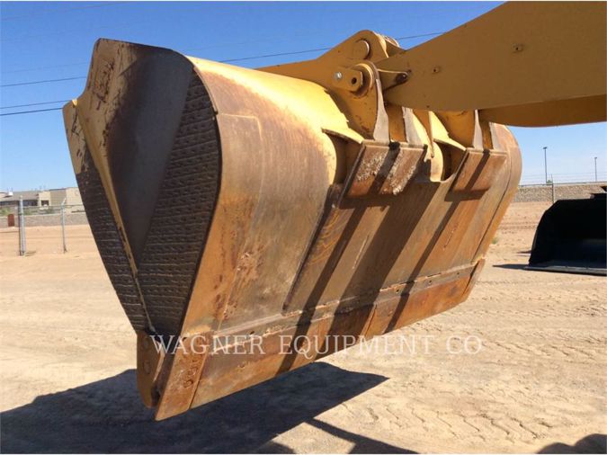 2015 CATERPILLAR 962M