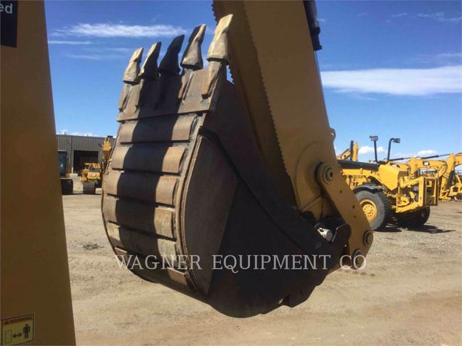 2015 CATERPILLAR 430