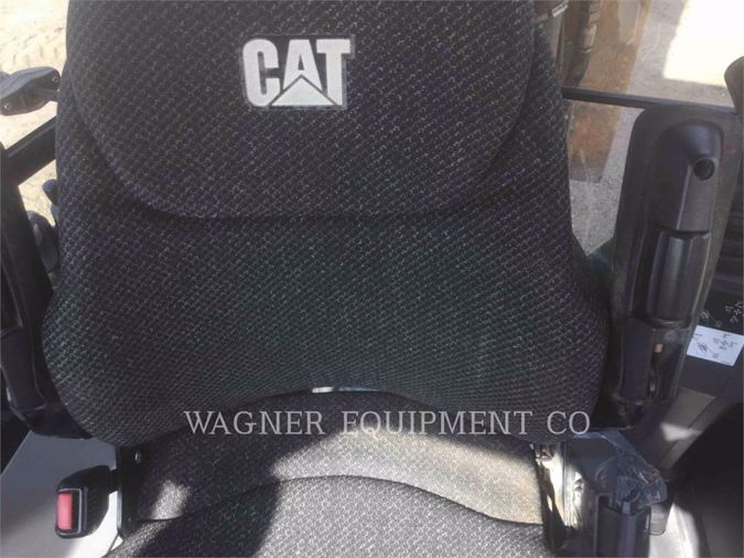 2018 CATERPILLAR 420F