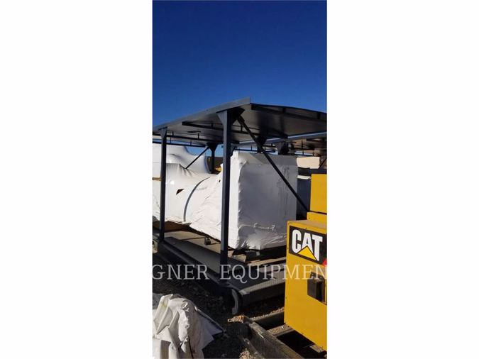 2013 CATERPILLAR G3406