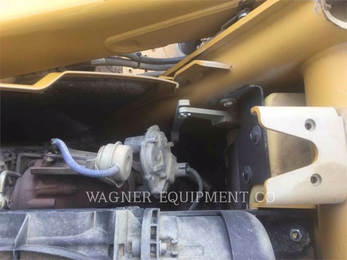 2018 CATERPILLAR 420F