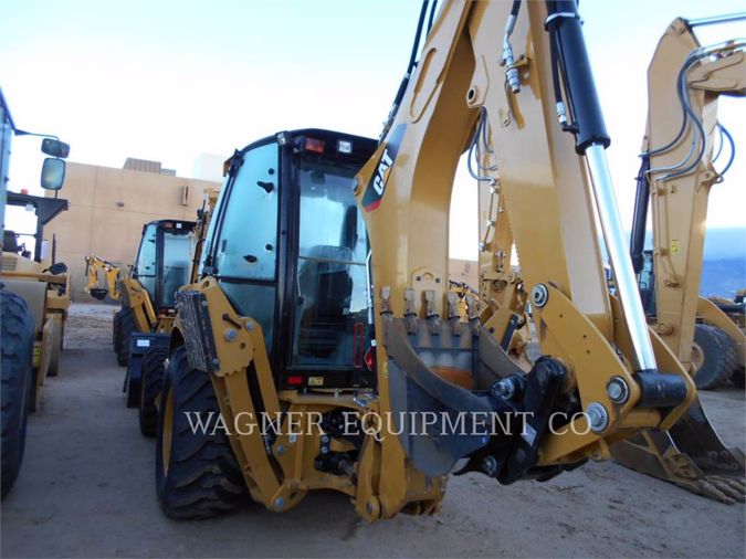 2015 CATERPILLAR 430