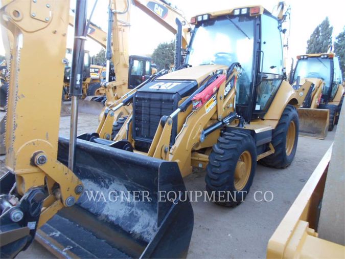 2015 CATERPILLAR 430
