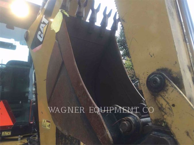 2014 CATERPILLAR 420F