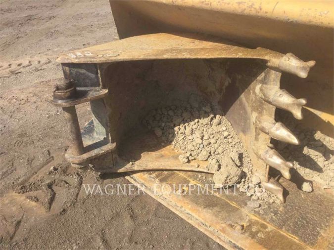 2018 CATERPILLAR 420F