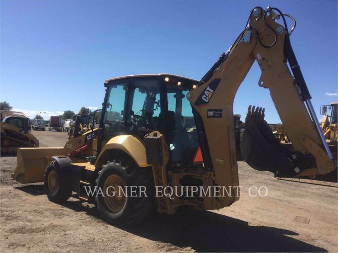 2015 CATERPILLAR 430