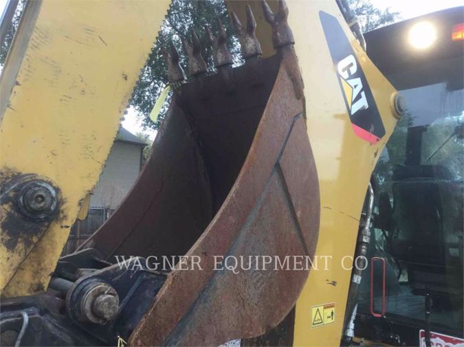 2014 CATERPILLAR 420F