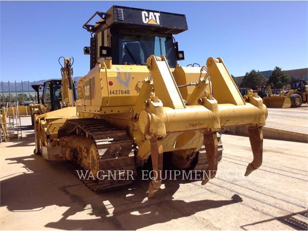 2013 CATERPILLAR D7E