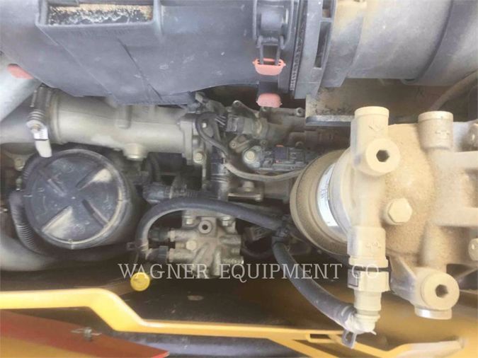2018 CATERPILLAR 420F