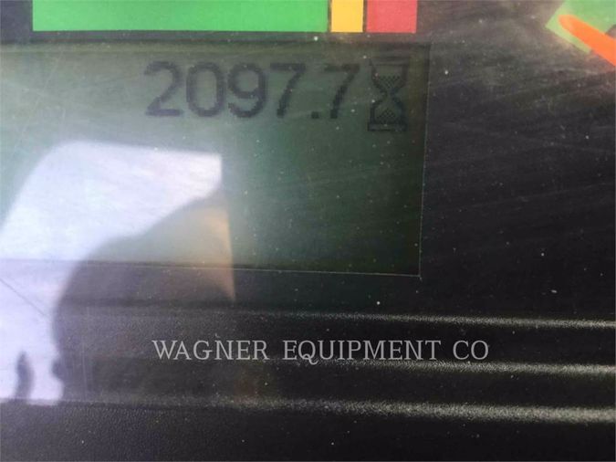 2018 CATERPILLAR 420F