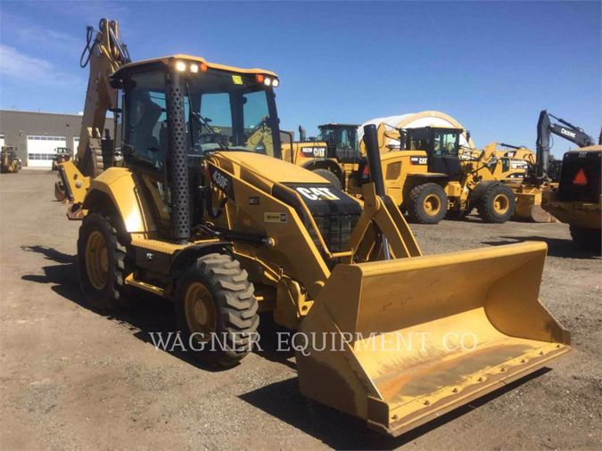 2015 CATERPILLAR 430