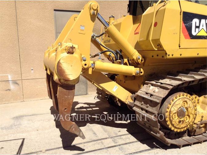 2013 CATERPILLAR D7E
