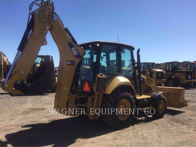 2015 CATERPILLAR 430