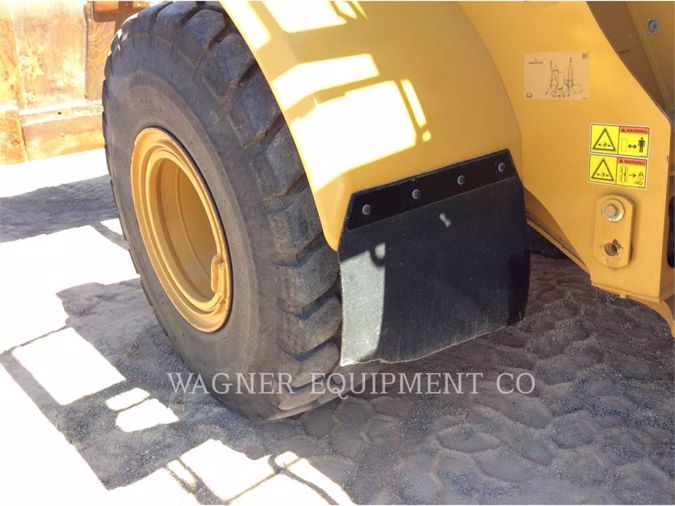 2015 CATERPILLAR 962M