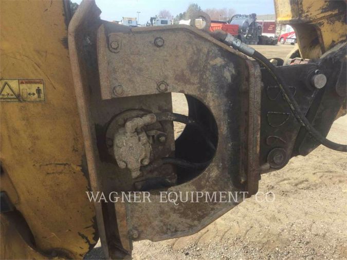 2018 CATERPILLAR 420F
