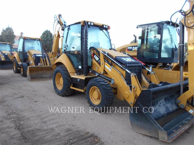 2015 CATERPILLAR 430