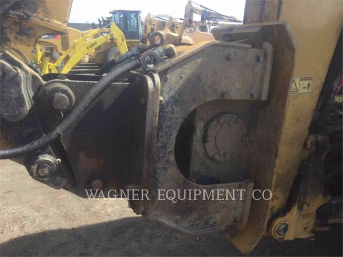 2018 CATERPILLAR 420F