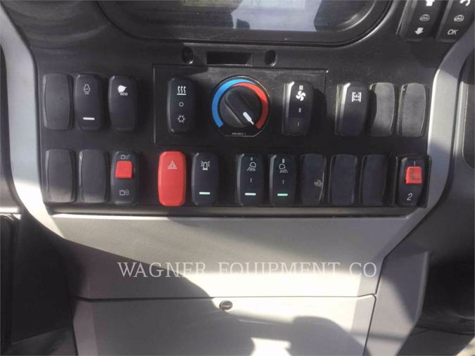 2018 CATERPILLAR 420F