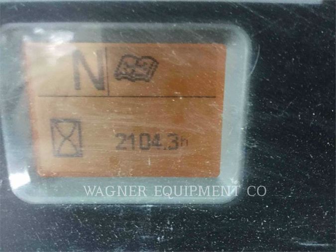 2014 CATERPILLAR 420F