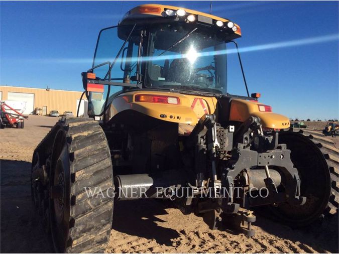 2015 CHALLENGER MT775