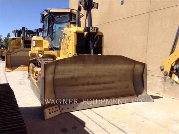 2013 CATERPILLAR D7E