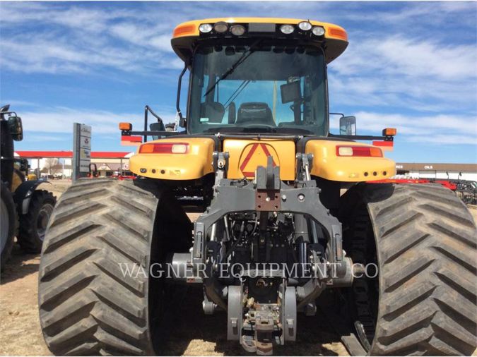 2015 CHALLENGER MT775