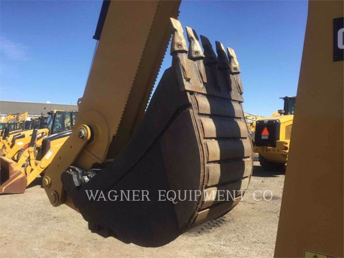 2015 CATERPILLAR 430