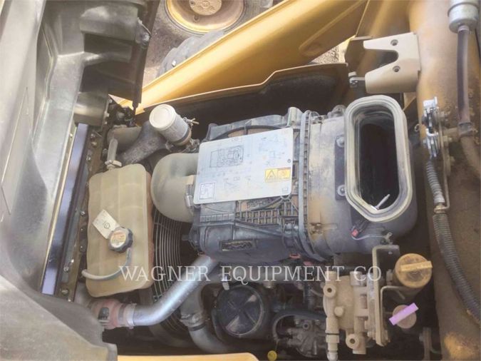 2018 CATERPILLAR 420F