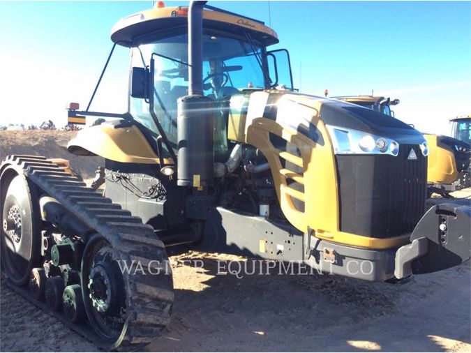 2015 CHALLENGER MT775