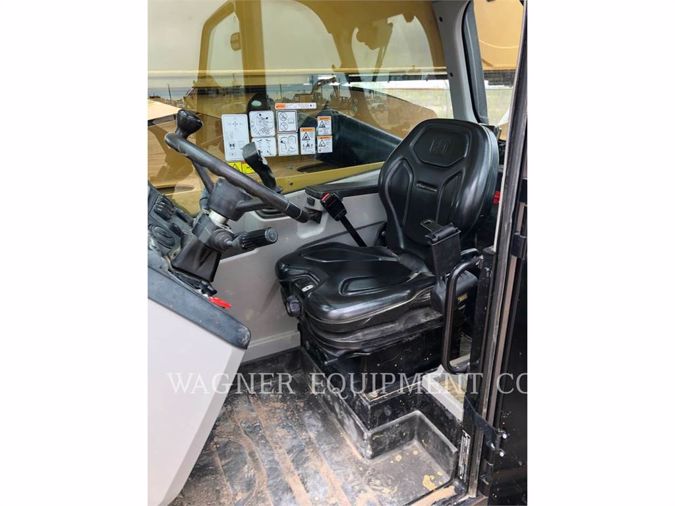 2018 CATERPILLAR TL1255
