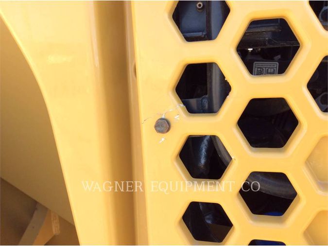 2015 CATERPILLAR 962M