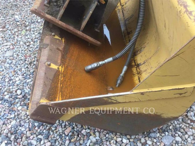 2014 CATERPILLAR 420F