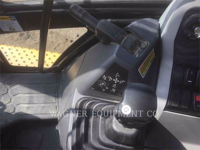 2018 CATERPILLAR 420F