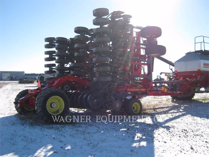 2015 SUNFLOWER 9850