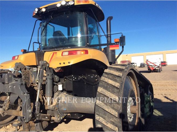2015 CHALLENGER MT775