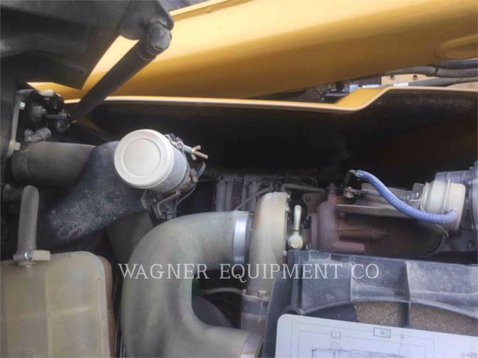 2018 CATERPILLAR 420F