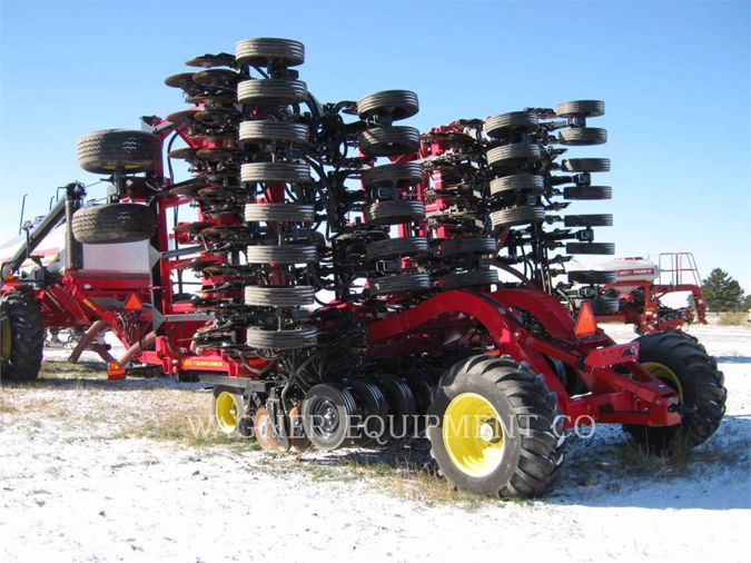 2015 SUNFLOWER 9850