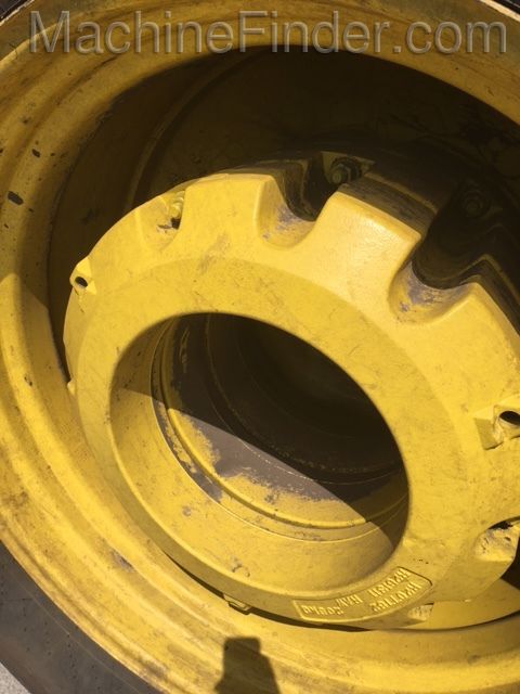 2009 JOHN DEERE 9430