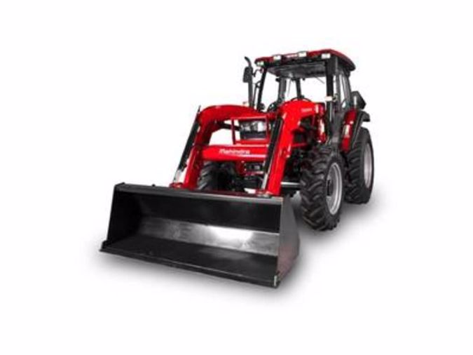 MAHINDRA 6075