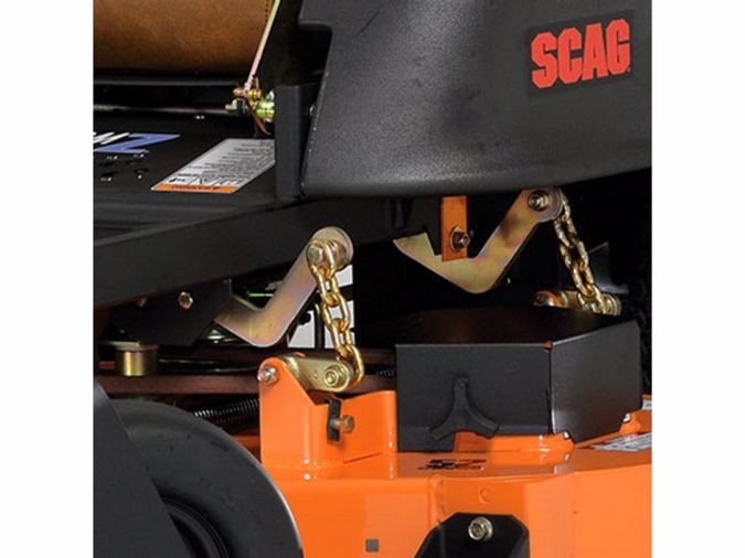 2020 SCAG FREEDOM Z