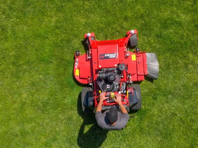 2020 GRAVELY PROSTANCE 60