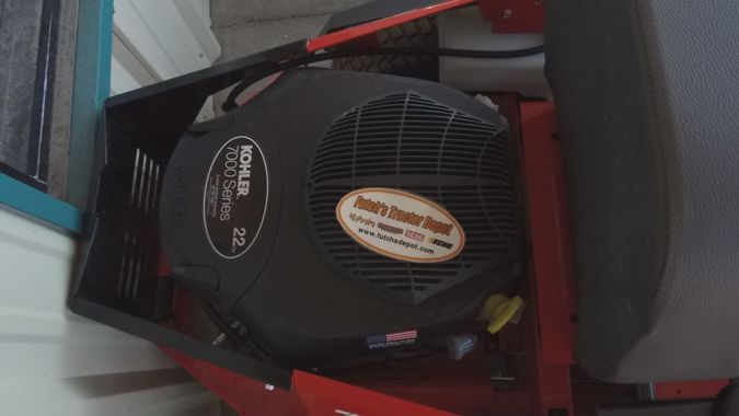 2021 GRAVELY ZTX42